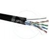 SOLARIX kabel CAT5E FTP PE samonostný 305m