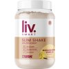 USN LivSmart Slim Shake 550 g madagascan vanilla