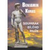 Soumrak bílého muže - Kuras Benjamin