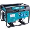 Heron Elektrocentrála rámová benzínová 230V, 2,3kW, 5,5HP, 8896411