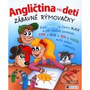 Kniha Angličtina pre deti Zábavné rýmovačky - Henrieta Krejčí; Klára Višková