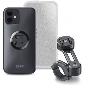 SP Connect Moto Bundle iPhone 12 Pro Max 53934