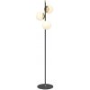 Maytoni | Maytoni MOD048FL-03G - Stojacia lampa NOSTALGIA 3xE14/40W/230V | W4209