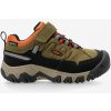 Keen Targhee IV Low Wp Children