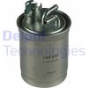 Palivový filter Delphi Deutschland GmbH HDF539