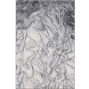 Kusový koberec Tresko šedý 80 x 120 cm