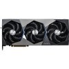 MSI GeForce RTX 5080 SUPRIM/OC/16GB/GDDR7 RTX 5080 16G SUPRIM SOC