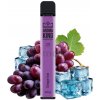 Grape Ice Aroma King jednorazová el. cigareta