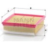 MANN-FILTER vzduchovy filtr C 20 106/1
