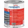 Remmers - HK Lazura 3v1 Grey Protect [plus] 0,75l Barva: Graphitgrau / Grafitová šedá, Objem: 0,75l
