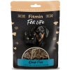 Fitmin For Life Sušené ančovičky rybia maškrta pre psy a mačky 50 g