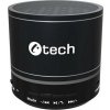 C-TECH repro SPK-08B, bluetooth, černá