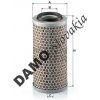 MANN FILTER Vzduchový filter MANN FILTER C 1176/3
