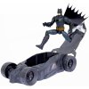 Figúrky Batman Batmobile s figúrkou 30 cm (778988342152)