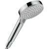 Hansgrohe Vernis Blend - Sprchová hlavica Vario, 2 prúdy, chróm 26270000