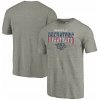 Fanatics Tričko Nashville Predators Freedom Tri-Blend Veľkosť: S