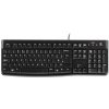 Logitech Keyboard for Business K120, CZ/SK 920-002641