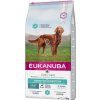 Eukanuba Daily Care Adult Sensitive Digestion - suché krmivo pro psy - 12 kg