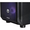 Actina 5901443414698 PC AMD Ryzen™ 5 7500F 32 GB DDR5-SDRAM 2 TB SSD AMD Radeon RX 9070 Midi Tower Černá