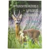 Kráner Ján - Pytliackymi prťami a loveckými chodníkmi