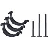 Thule ProRide SquareBar Adapter