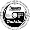 Makita B-33314 Kotúč pílový D 250 x 30 mm na hliník 100 TCT zubov 2.4 mm