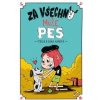 Za všechno může pes - Tereza Kopecká