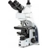 Euromex Mikroskop iScope IS.1159-PLPHi, binokulárny + fototubus, infinity, Plan Phase IOS 100x–1000x, 10x/22 DL, Köhler LED