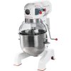 Planétarní mixér, 20 l | STALGAST, 783210 inox;bílý