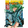CREW One-Punch Man 10 - Zápal