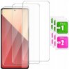 Tvrdené sklo pre Xiaomi Redmi Note 13 Pro 4G - Ochranné sklo 2.5D, 9H