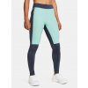 Dámske legíny Under Armour Launch Elite Tight Šedá XS