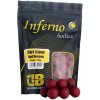 CARP INFERNO BAITS Boilies Carp Inferno Hot Line Red Demon Prevedenie: Boilies 20mm - 250g