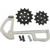 SRAM X01 Eagle - kladky přehazovačky grey 52z.