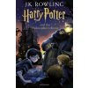 Harry Potter and the Philosopher's Stone - J.K. Rowling