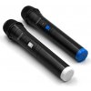 KARAOKE MICROPHONES SET VOCALDUO 2,4G SQ1007