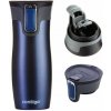 Termohrnček Contigo West Loop 2.0 470 ml tmavomodrý