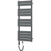 Mexen Ceres, elektrické vykurovacie teleso 1200 x 500 mm, 600 W, antracitová, W111-1200-500-2600-66