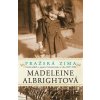 Pražská zima - Madeleine Albright