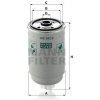 Palivový filter MANN+HUMMEL GmbH WK 842/2