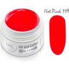 NANI UV gél Classic Line Neon Hot pink 5 ml