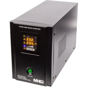 MHPower MPU-1050-24 1050W