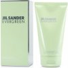 Jil Sander Evergreen Sprchový gél 150 ml