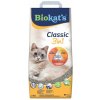 Biokat's Classic 3in1 stelivo pre mačky 10 l