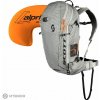 SCOTT Patrol E2 38 Kit lavínový batoh, 38 l, light grey/black