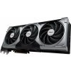 MSI GeForce RTX 5090 VENTUS 3X/OC/32GB/GDDR7/LHR RTX 5090 32G VENTUS 3X OC