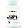 NERO Vitamin K2+D3 90 tbl