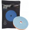 ZviZZer Thermo Hybrid Wool agresívny hybridný leštiaci kotúč z vlny 130/15/130mm