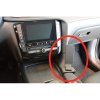 Brodit ProClip montážna konzola pre Infiniti QX50 18-19, na stred 835440