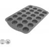 Forma na muffiny plech/nepr. povch na 24ks GRANDE, 42x26cm